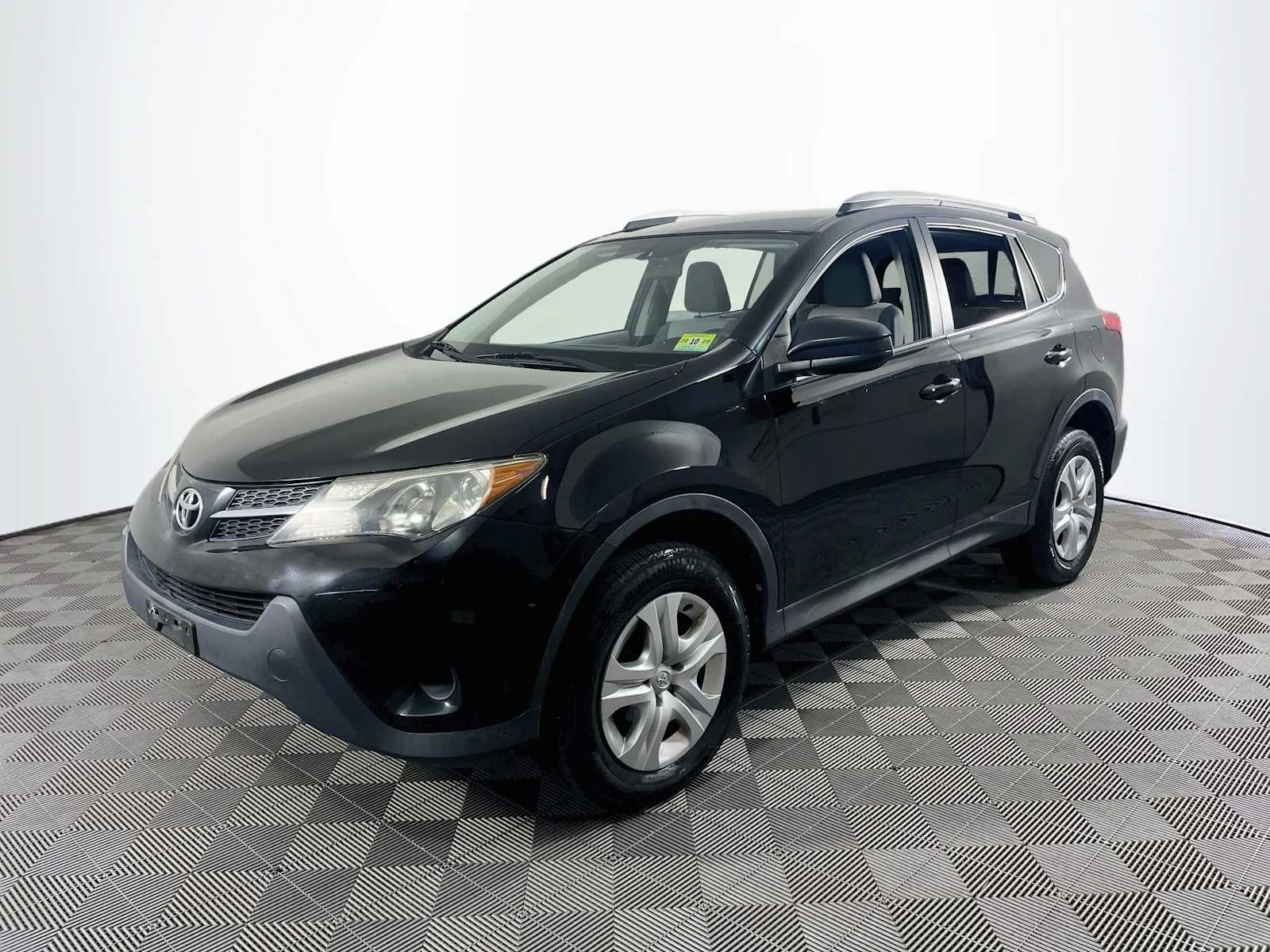 2013 Toyota RAV4