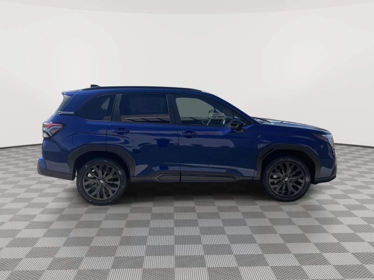 New 2026 Sapphire Blue Pearl Subaru Sport image 6