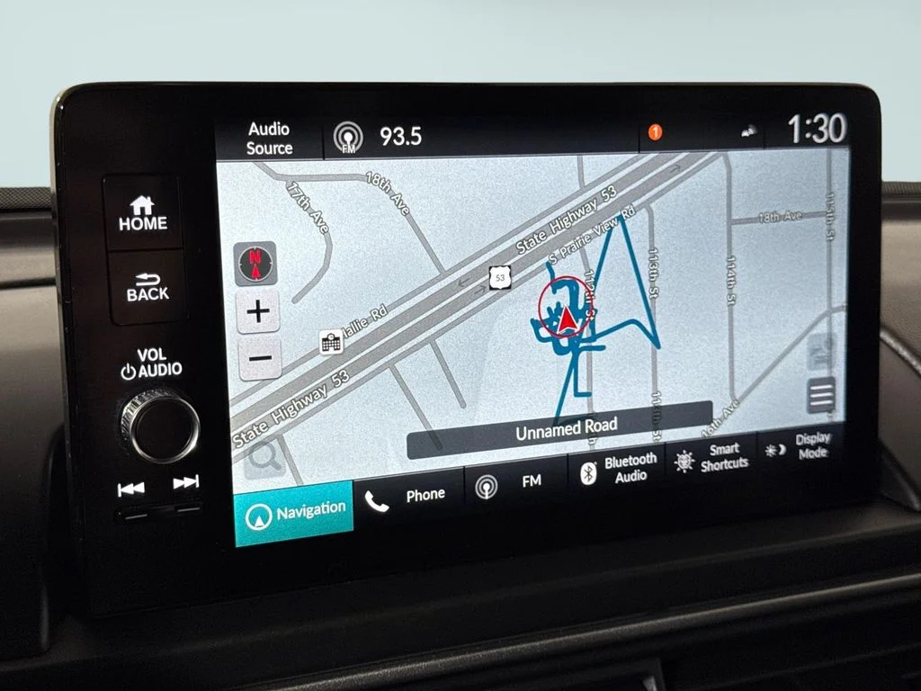 Used 2023 Gray Honda Touring image 18