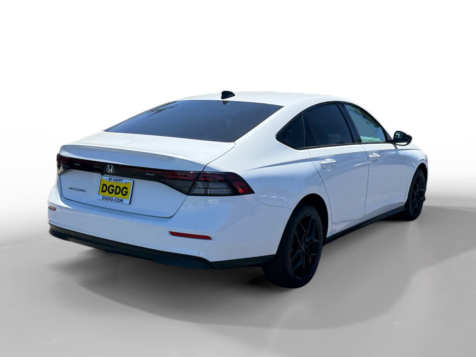 Used 2025 Dlr Honda SE image 5