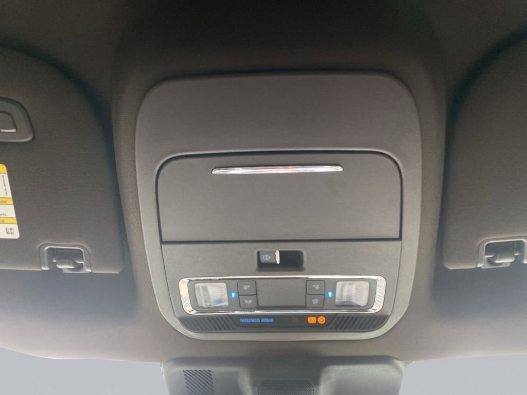 Used 2026 White Metallic Ford King Ranch image 26