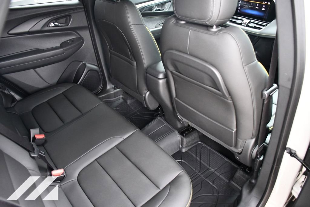 2026 Chevrolet Trailblazer Activ - Photo 27