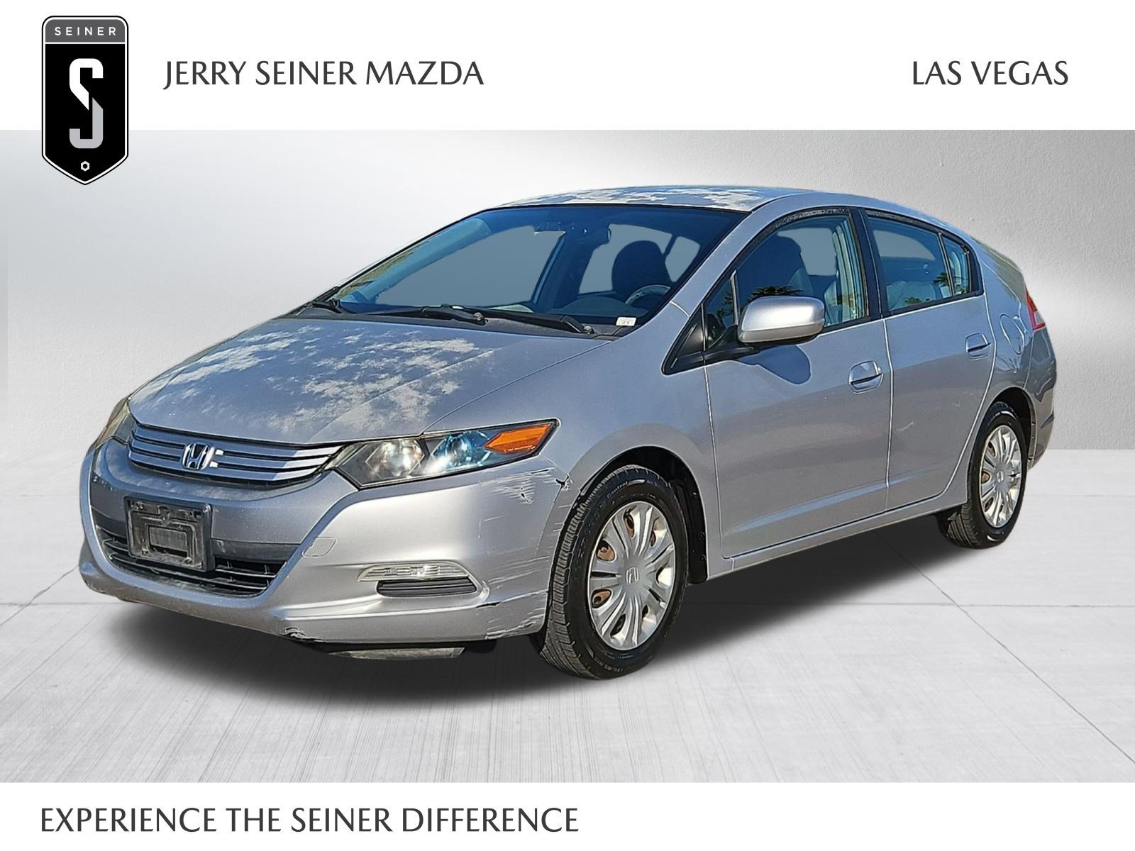 2010 Honda Insight