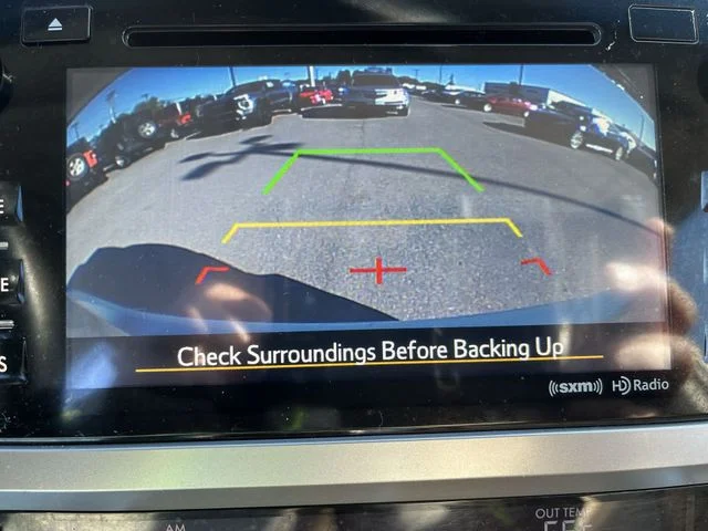 Used 2017 Gray Subaru 2.5i image 25
