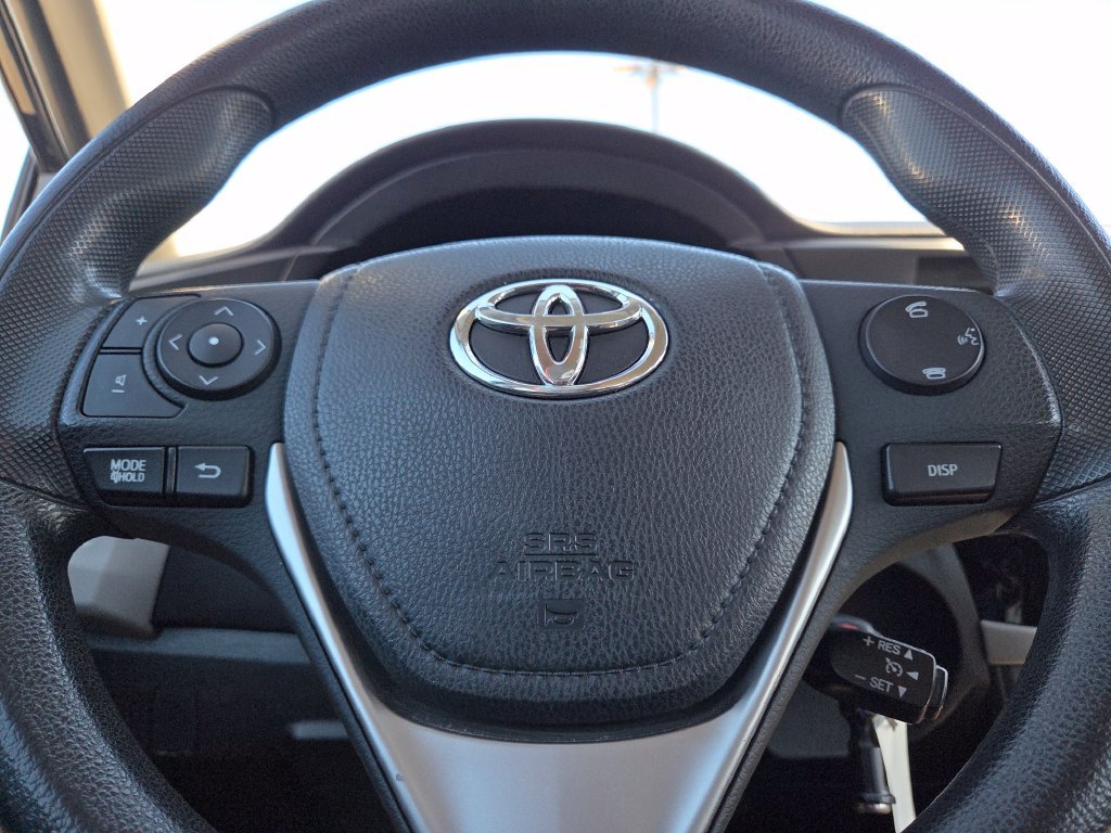Used 2016 Black Toyota LE image 22