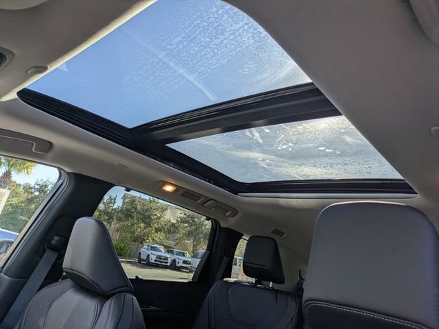2026 INFINITI QX60 LUXE - Photo 25