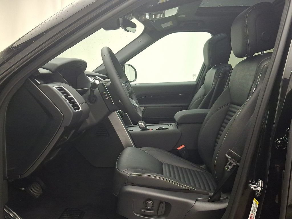 New 2026 Santorini Black Land Rover S image 10