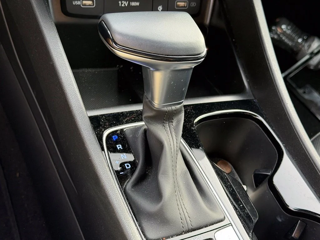 Used 2024 Gray Hyundai XRT image 27