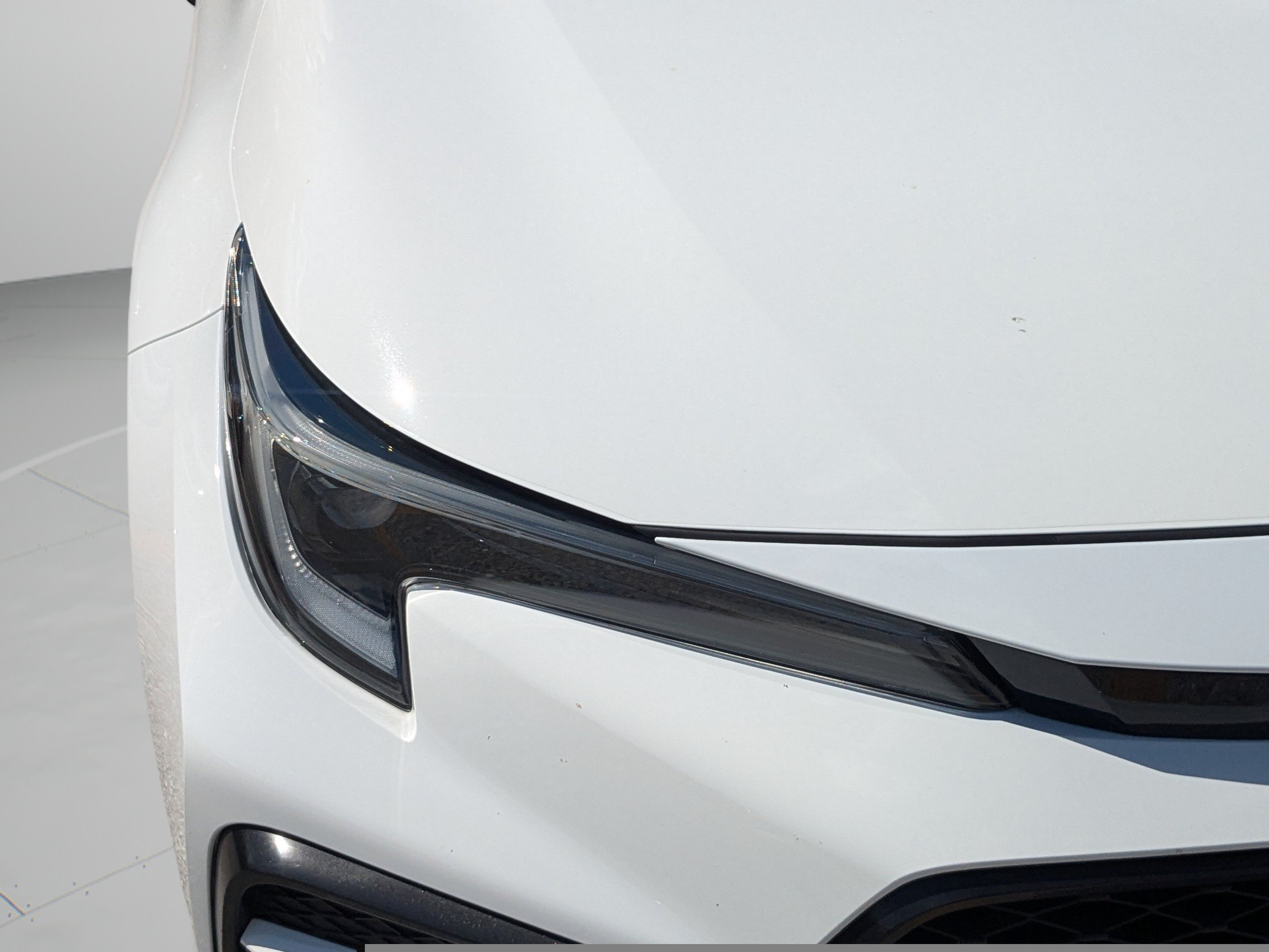 2024 Toyota Corolla SE - Photo 30