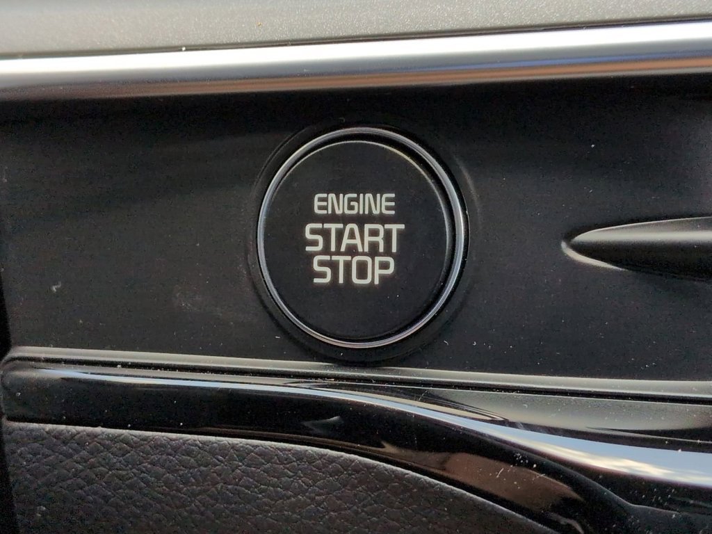New 2026 Wolf Gray Kia GT-Line FWD image 34