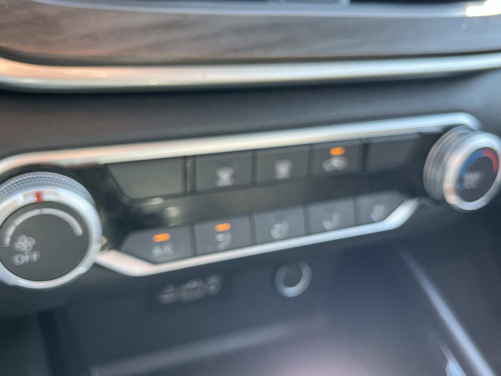 2024 Nissan Altima SV - Photo 34