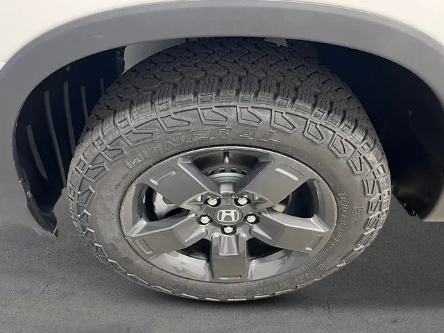 2026 Honda Ridgeline TrailSport - Photo 13