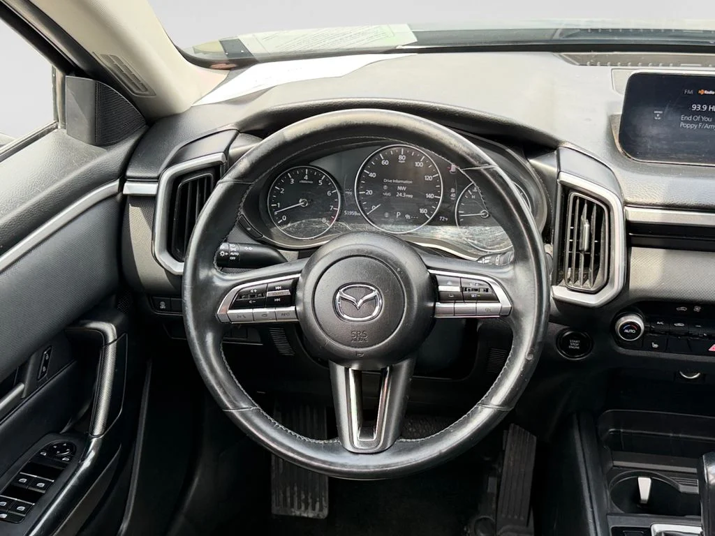 2024 Mazda CX-50 S PREFERRED - Photo 43