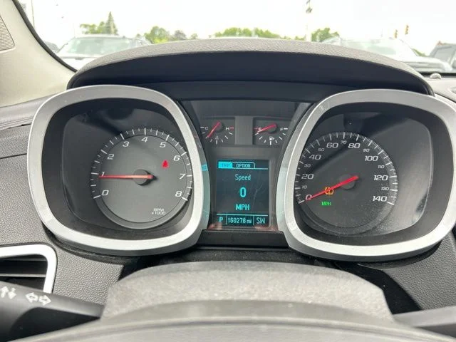 Used 2015 Blue Chevrolet LT image 20