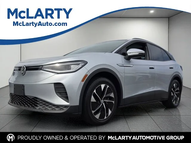 2021 Volkswagen ID.4