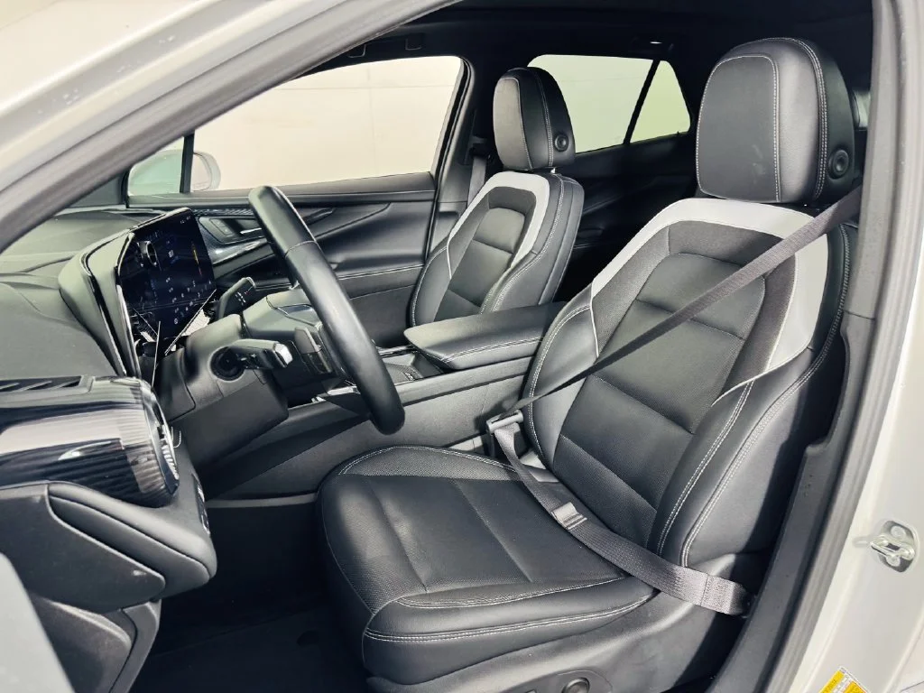 Used 2024 Beige Chevrolet LT image 7