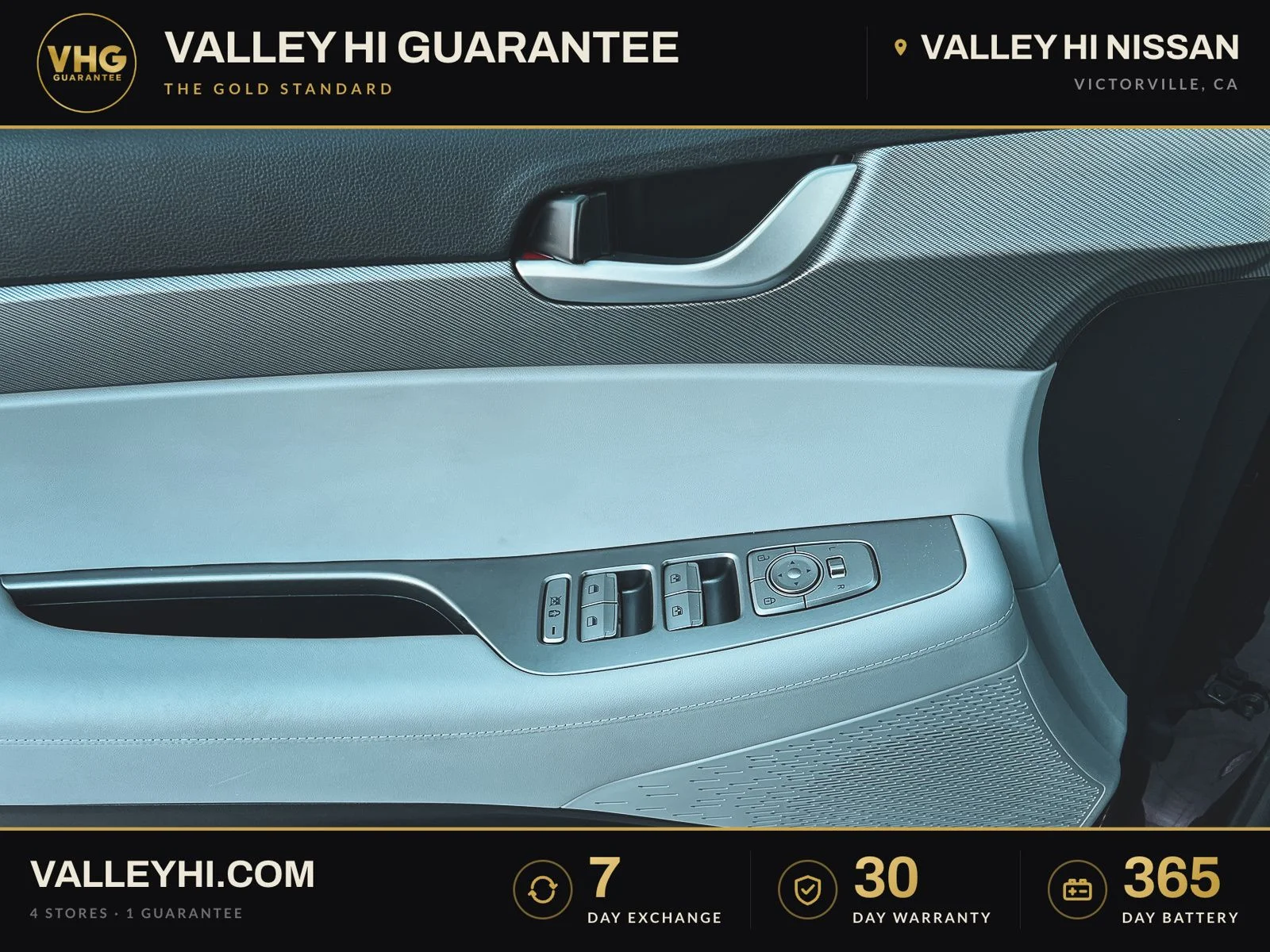 2025 Hyundai Palisade SEL - Photo 9