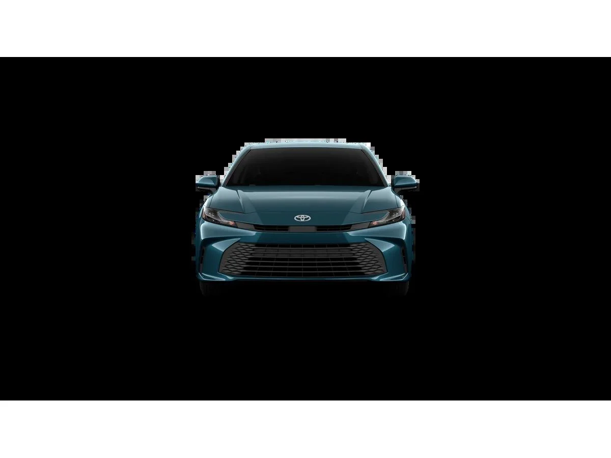 New 2026 Ocean Gem Toyota LE image 47