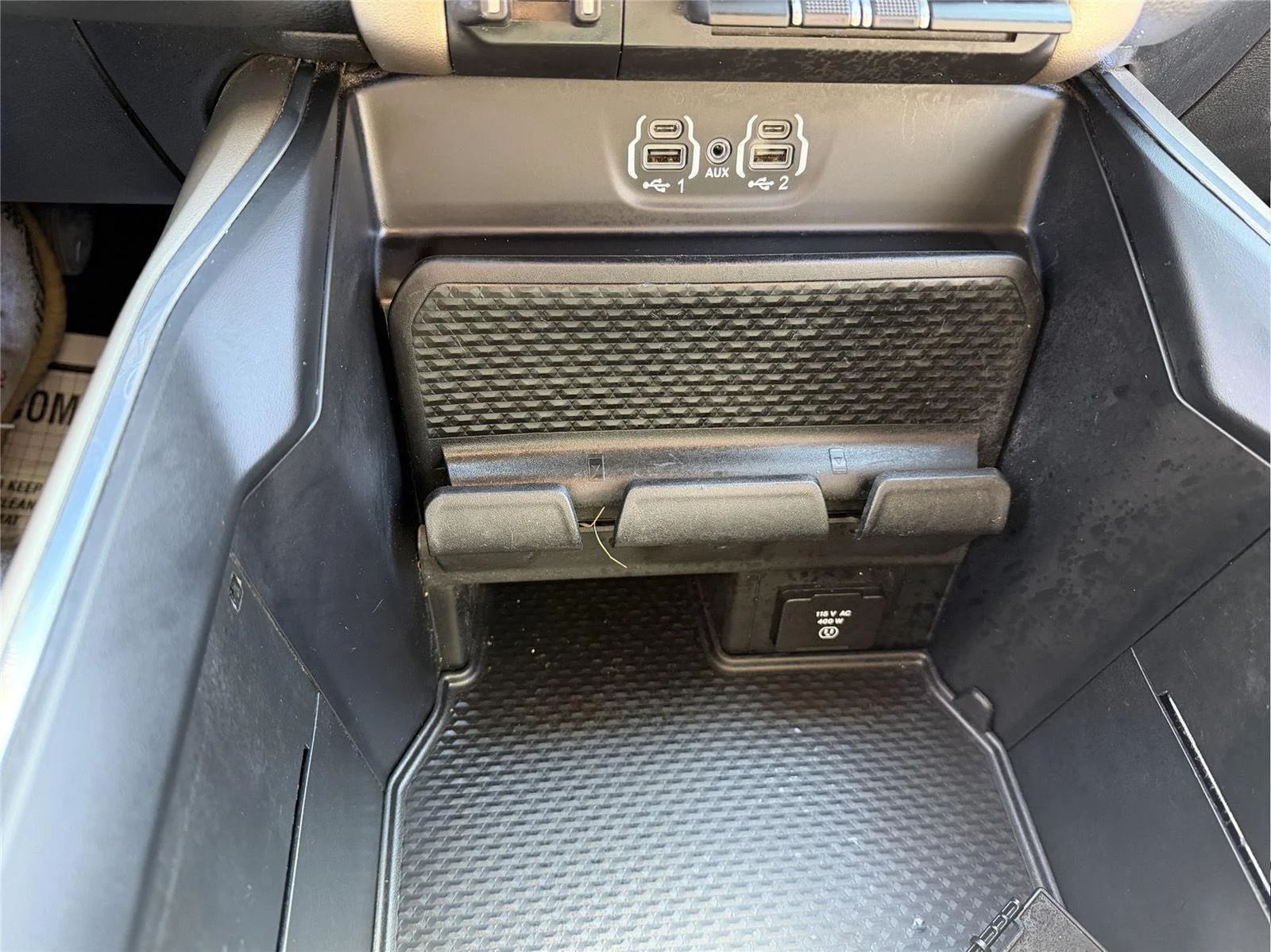 2021 RAM Ram 1500 Pickup Laramie - Photo 23