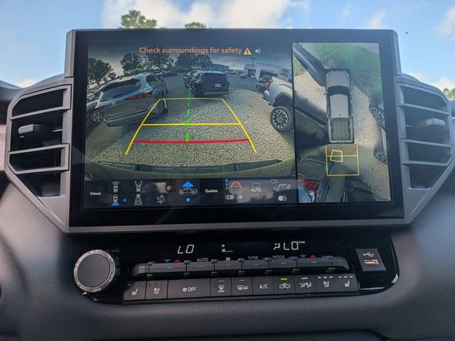 2026 Toyota Tundra TRD Pro - Photo 21