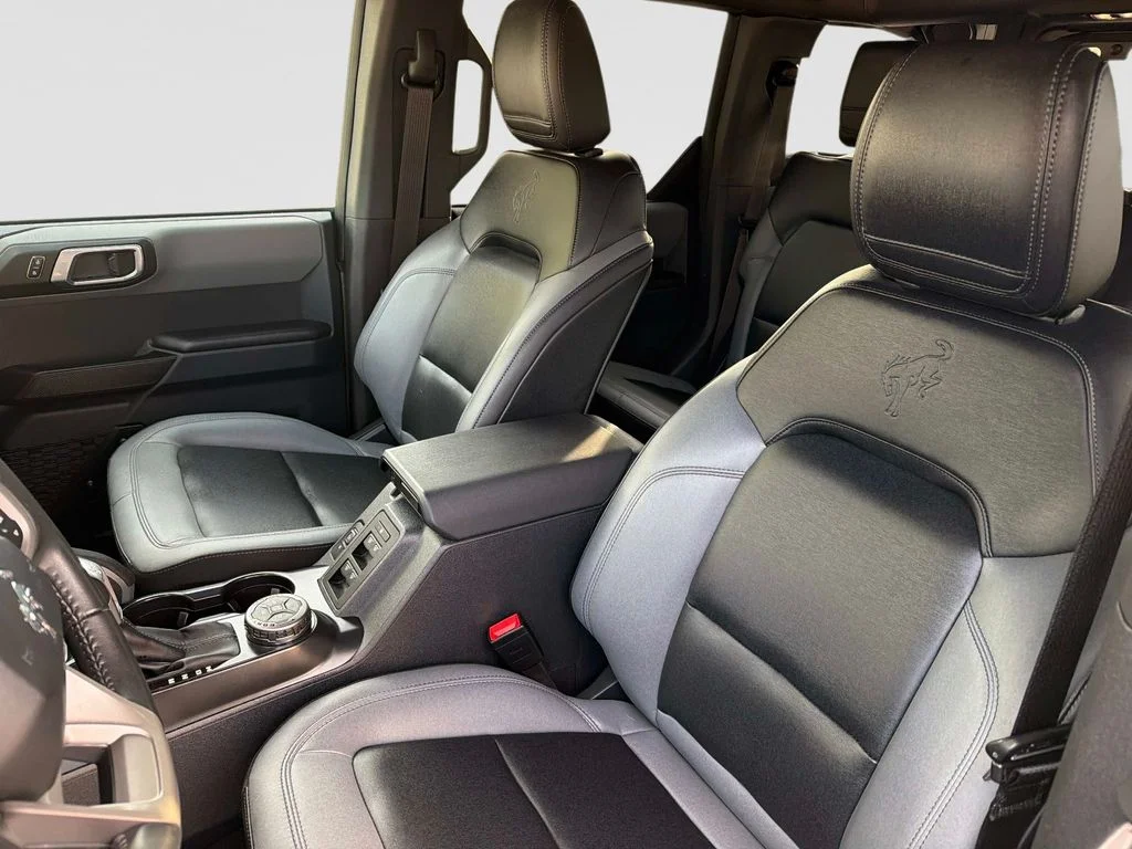 Used 2024 Gray Ford Big Bend image 19