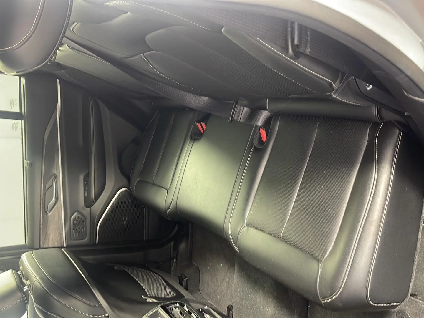 Used 2024 Silver Zynith Jeep Anniversary Edition image 12