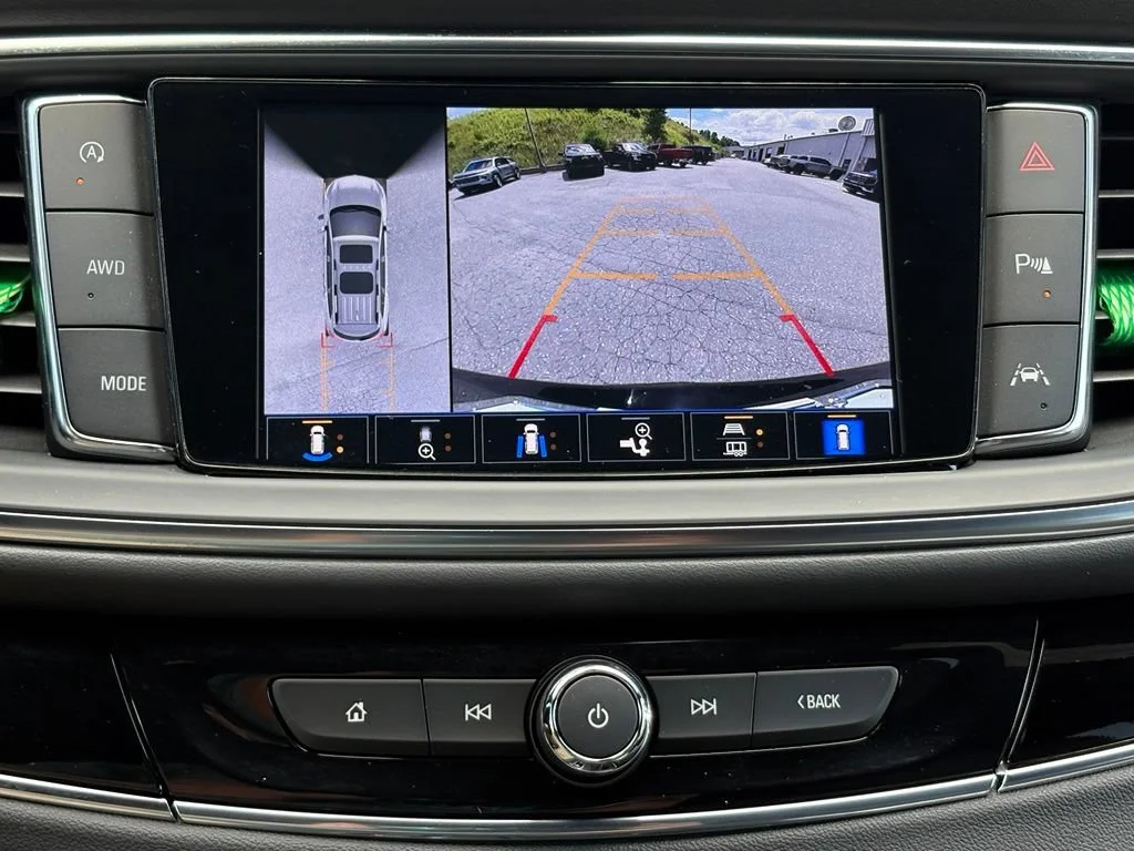 2023 Buick Enclave Avenir - Photo 10