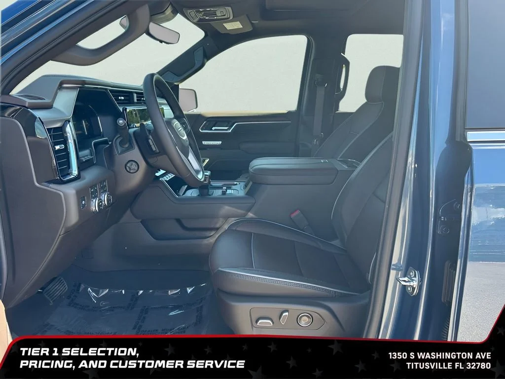New 2026 DOWNPOUR METALLIC GMC Denali image 11