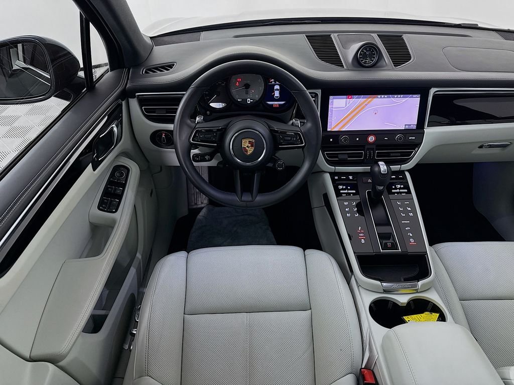 Used 2024 Gray Porsche S image 24