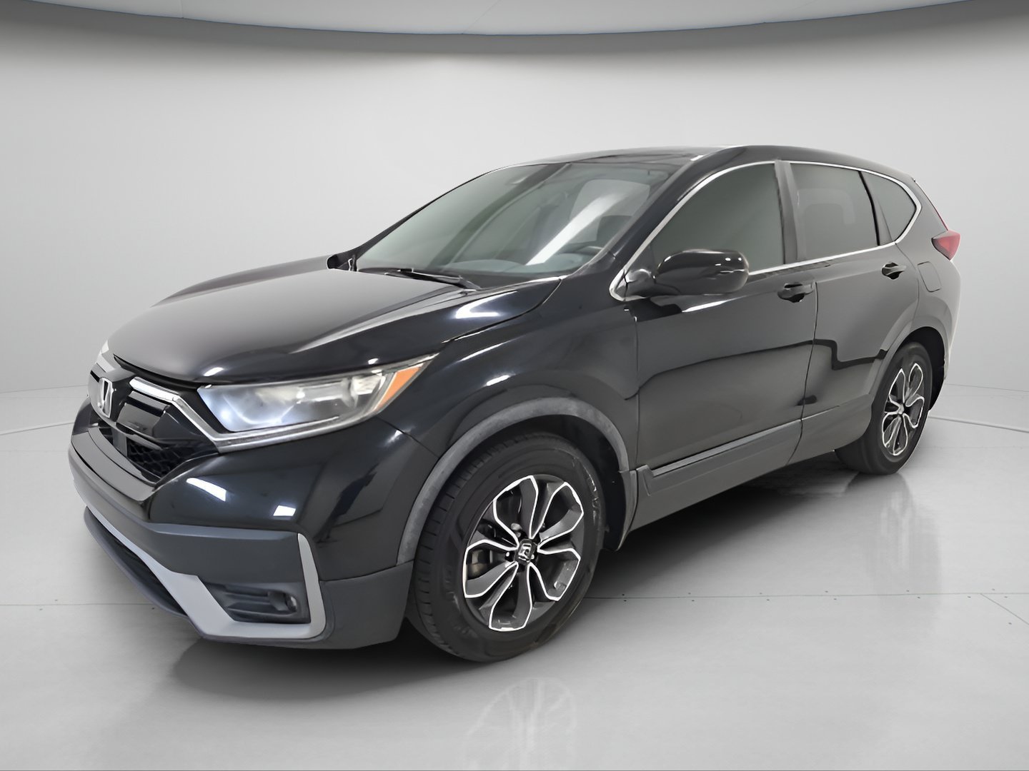 2020 Honda CR-V EX-L - Photo 3