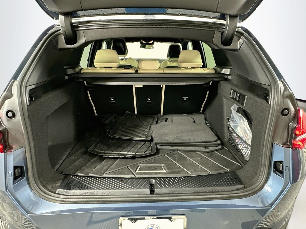 2026 BMW X3 30 - Photo 26