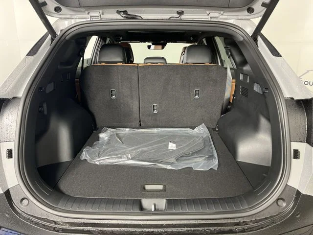 New 2026 Wolf Gray Kia X-Line image 23