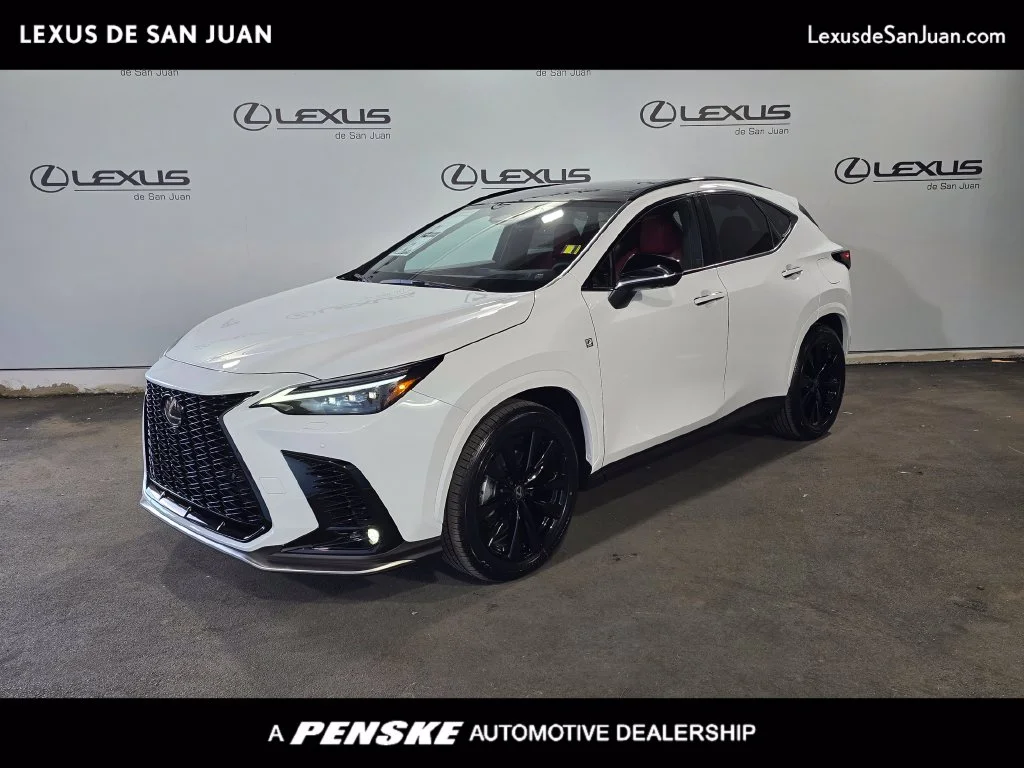 New 2026  Lexus 350h image 1