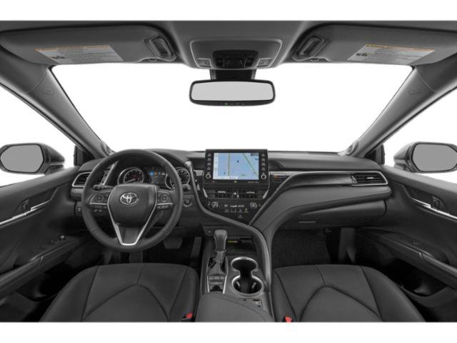 2023 Toyota Camry XLE - Photo 8