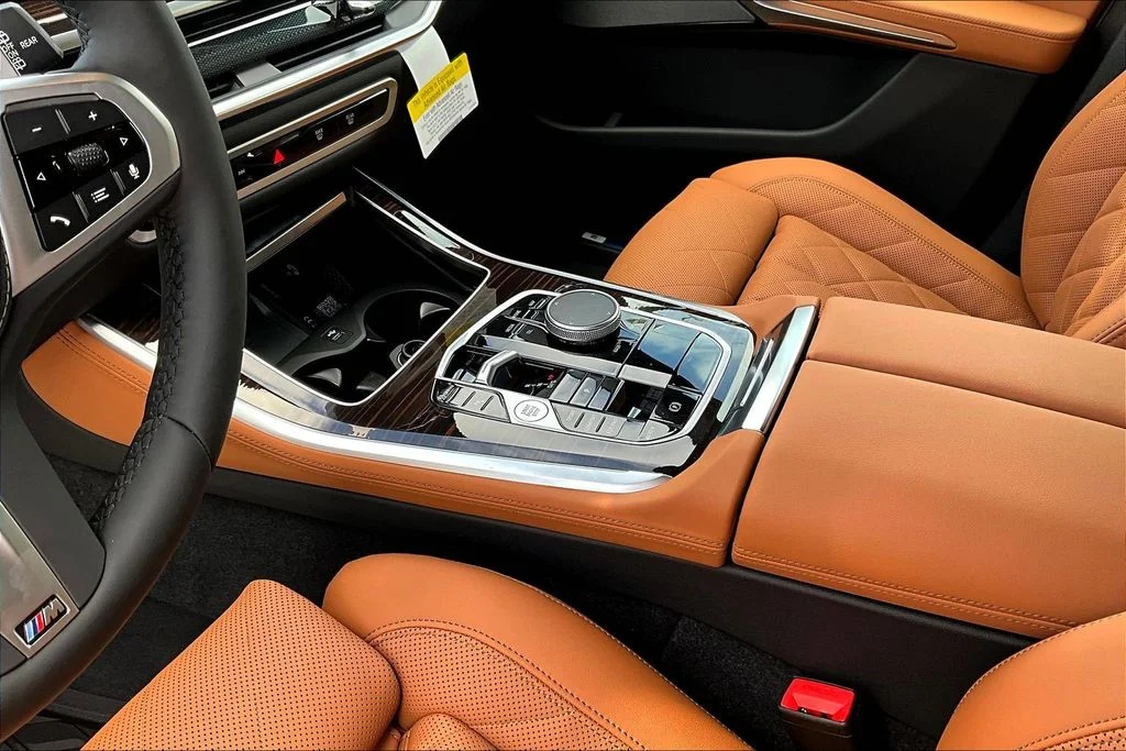 New 2026 BMW X5 sDrive40i 4D Sport Utility