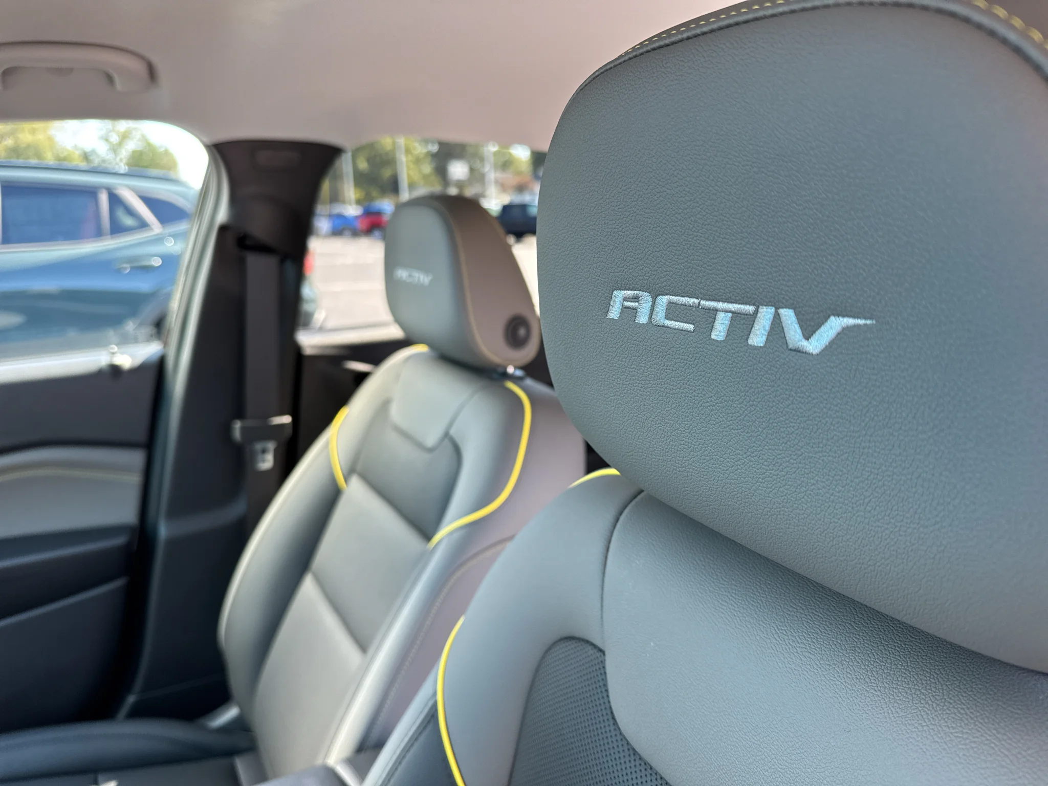 2026 Chevrolet Trax Activ - Photo 9
