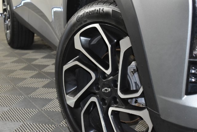 2025 Chevrolet Trax RS - Photo 4