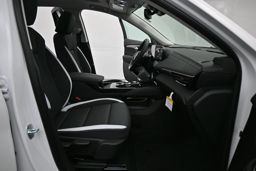 2026 Buick Envision Sport Touring - Photo 28