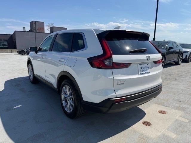 Used 2023  Honda EX image 5