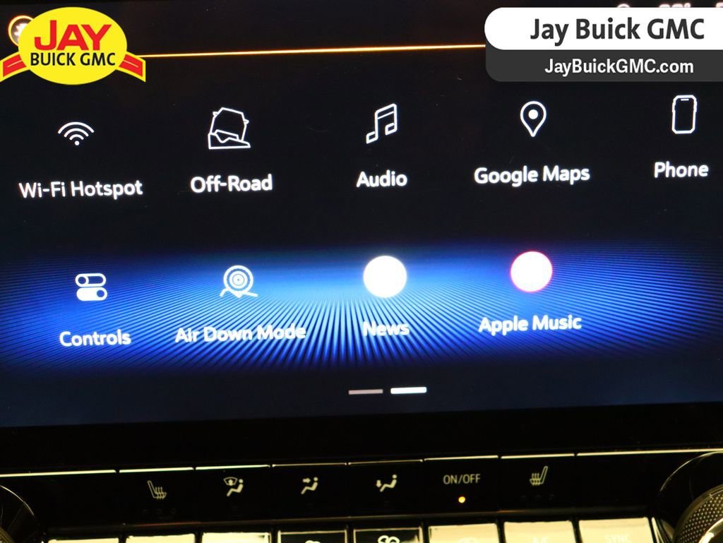 2026 Chevrolet Colorado Z71 - Photo 22