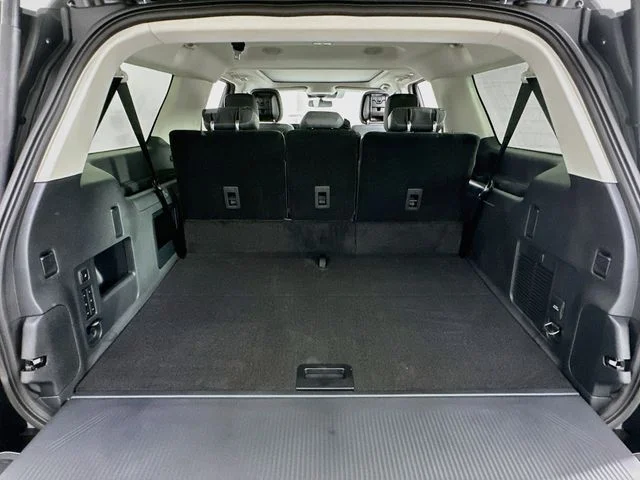 New 2027 Ford Expedition Max Active