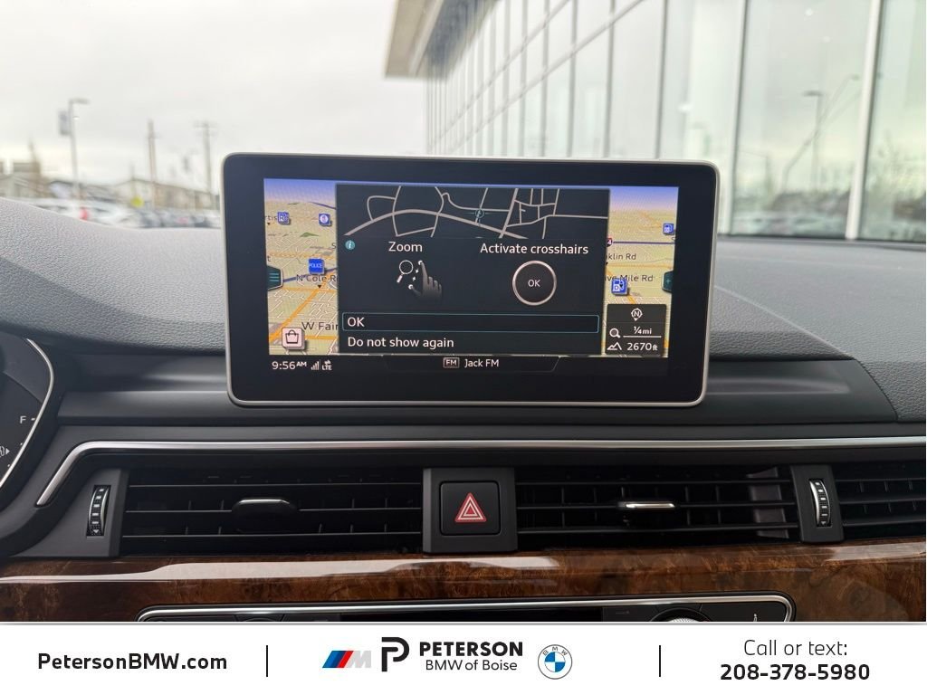 Used 2019 Red Audi 2.0T Prestige image 27