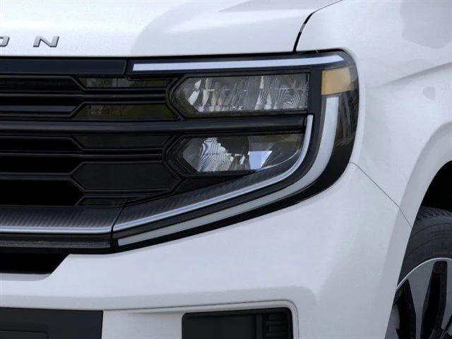 2025 Ford Expedition MAX Platinum - Photo 18