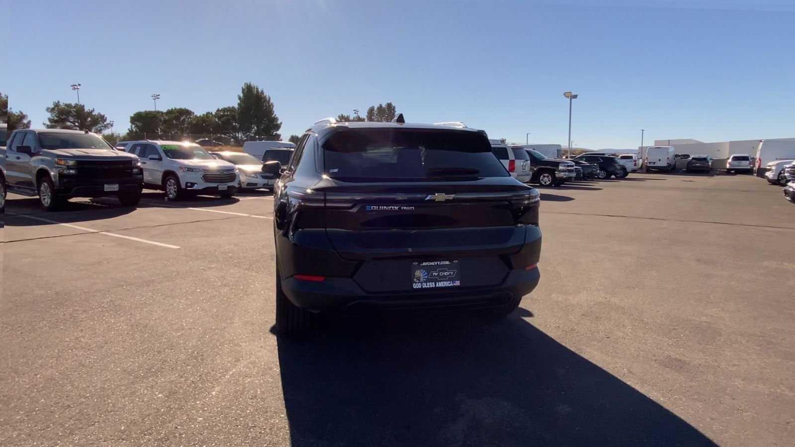 2026 Chevrolet Equinox EV 2LT - Photo 19