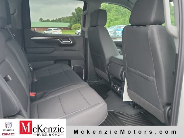 New 2026 Sterling Metallic GMC Elevation image 25
