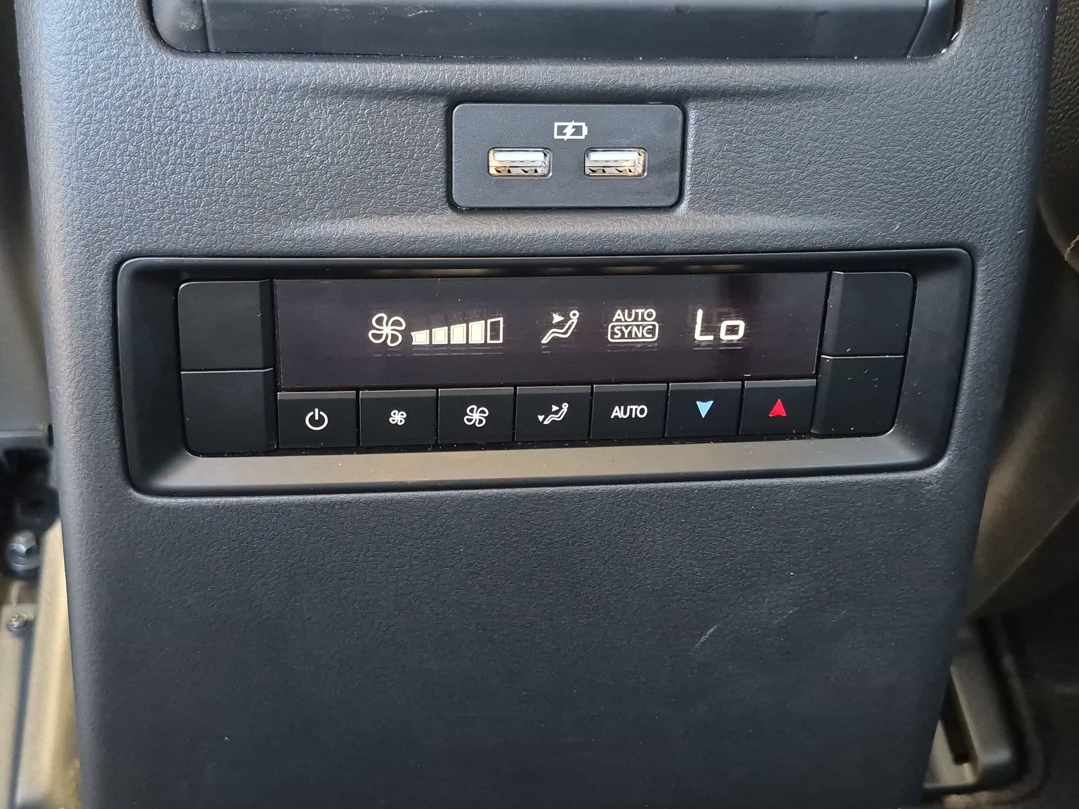 Used 2025 Deep Crystal Blue Mica Mazda Select Package image 31