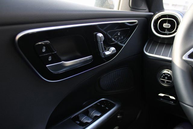 New 2025 Graphite Grey Metallic Mercedes-Benz C 300 image 48