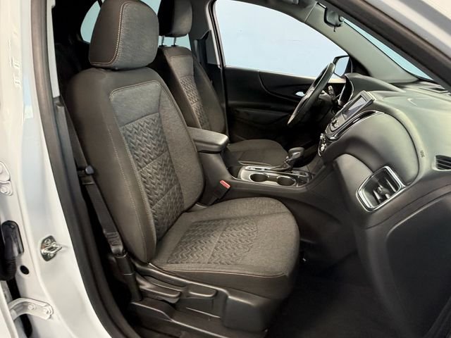 Used 2024 White Chevrolet LT image 16