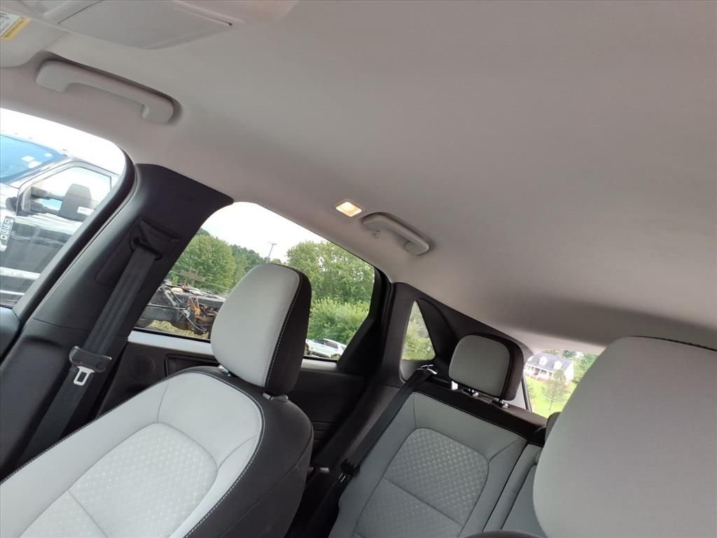 2024 Ford Escape Active - Photo 7