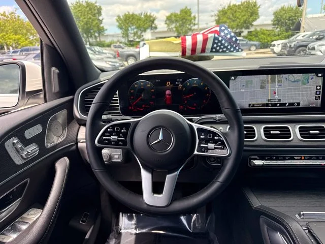 Used 2023  Mercedes-Benz GLE 350 image 15